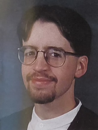 Johnson, Anthony
